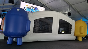 Google Android Event