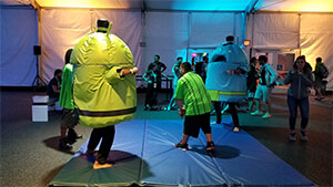 Google Android Event