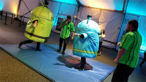 Google Android Event