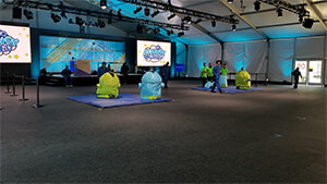 Google Android Event
