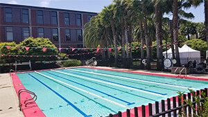Pixar Incredibles Event