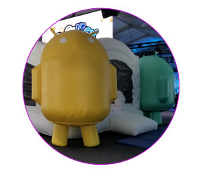Google Android Event