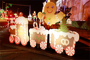 Ornament Alley