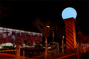 Ornament Alley