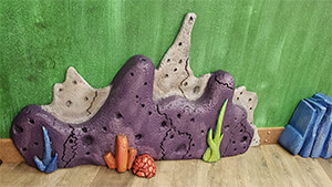 Multi Use Kids Rooms