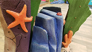 Multi Use Kids Rooms