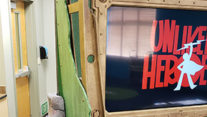 Multi Use Kids Rooms