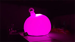 Party Event Props
