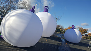 Party Event Props