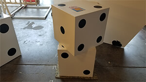 Party Event Props