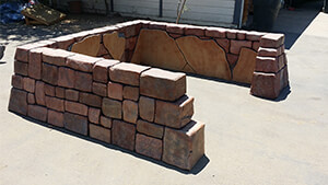 Party Event Props