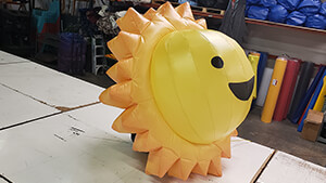 Party Event Props