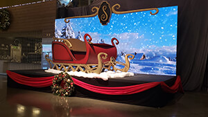 Party Event Props