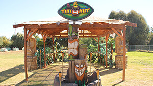 Party Event Props