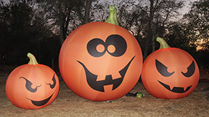 Party Event Props