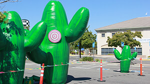 Party Event Props
