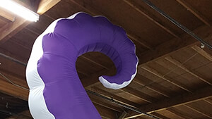 Party Event Props