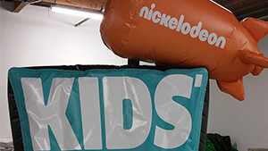 Party Event Props