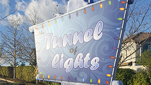 Party Event Props