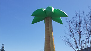Party Event Props