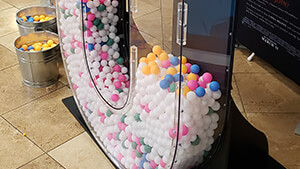 Party Event Props
