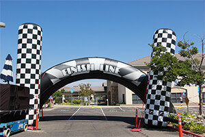 Route 66 Display Set