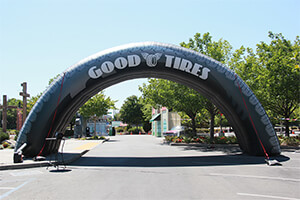 Route 66 Display Set