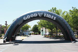Route 66 Display Set