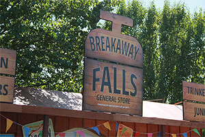 Route 66 Display Set