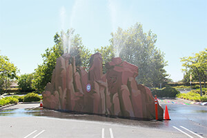 Route 66 Display Set