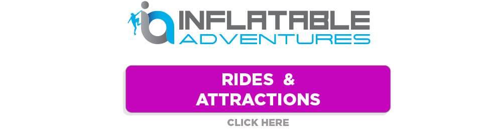 Inflatable Adventures Website
