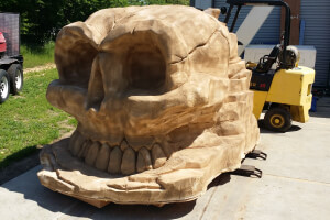 Sculpting Props