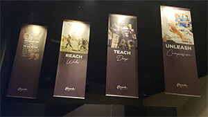 Banners