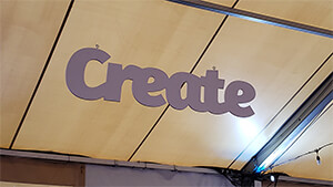 Cut Signage