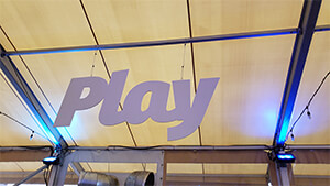 Cut Signage