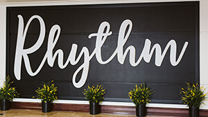 Cut Signage