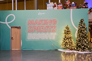 Huge Wall Banners Print