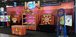 Trade Show Print