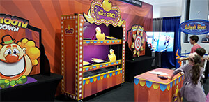 Trade Show Print