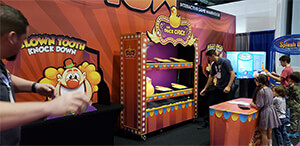 Trade Show Print