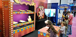 Trade Show Print
