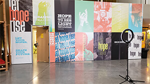 Wall Wraps Print
