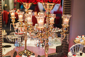 Casino Theme