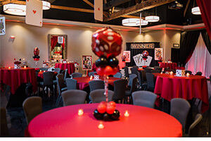 Casino Theme