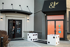 Casino Theme