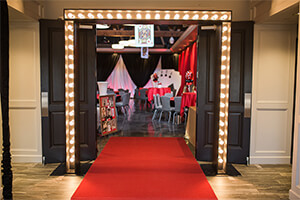 Casino Theme