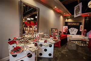 Casino Theme