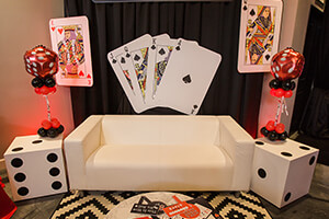 Casino Theme