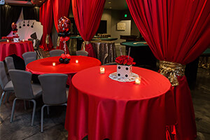 Casino Theme