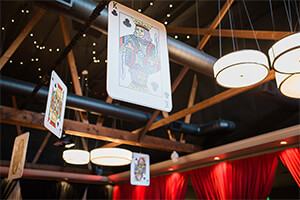 Casino Theme